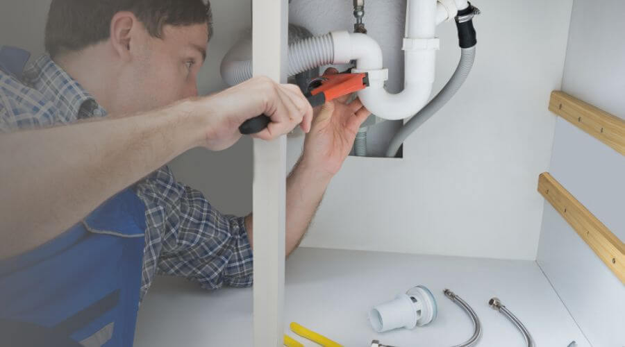 Professional Tankless Water Heater Installation in Charleston, ME